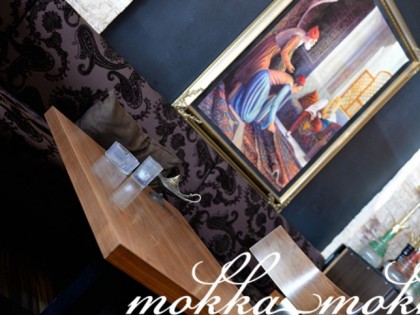 Foto: Mokkamokka